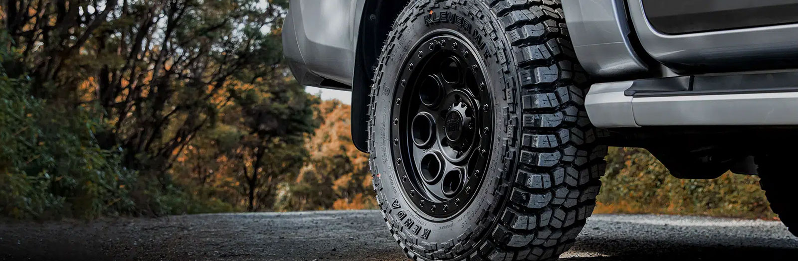 4x4 Tyres Basingstoke