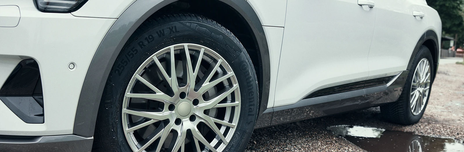 All Season Tyres Basingstoke