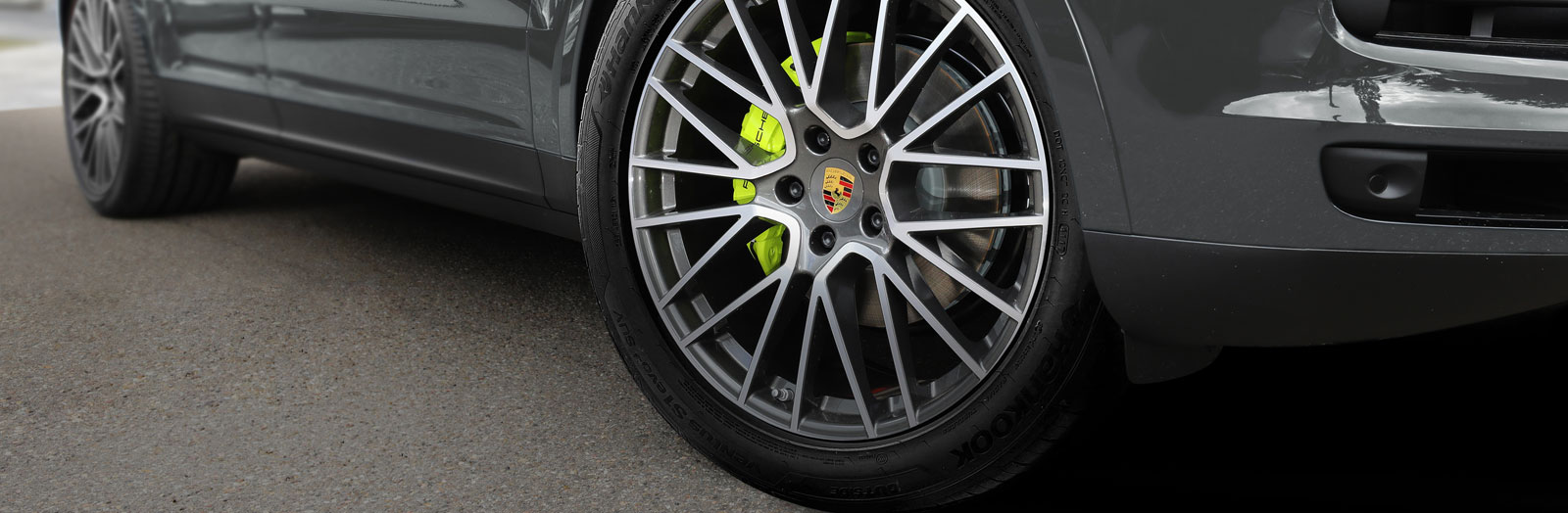 Performance Tyres Basingstoke