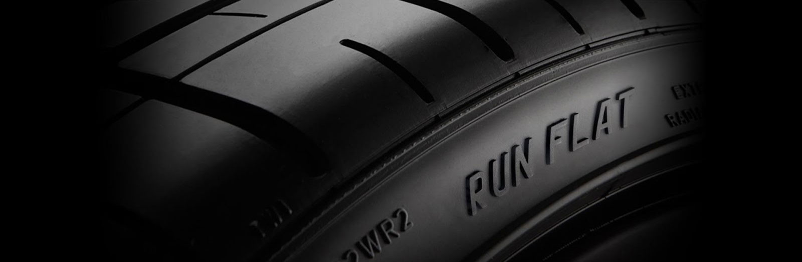 Run Flat Tyres Basingstoke
