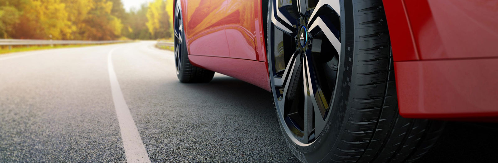Summer Tyres Basingstoke