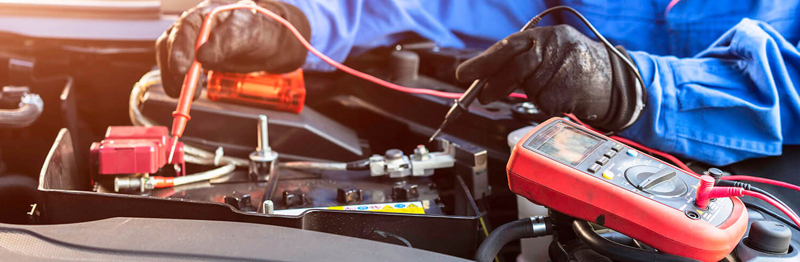 Car Battery
