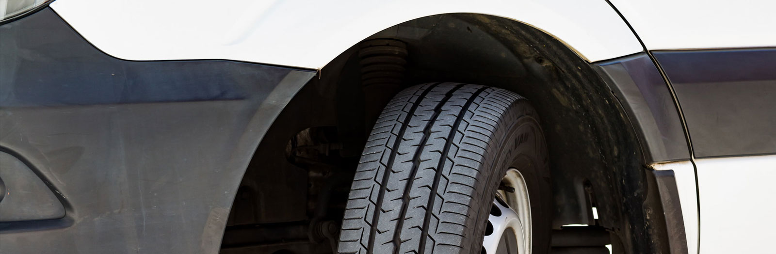 Van Tyres