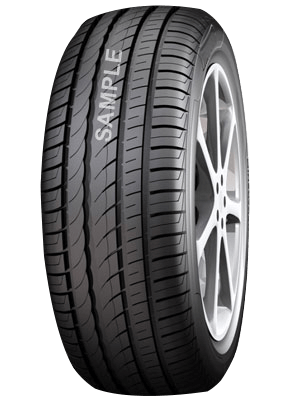 Summer Tyre Continental Sport Contact 6 265/40R20 104 Y XL